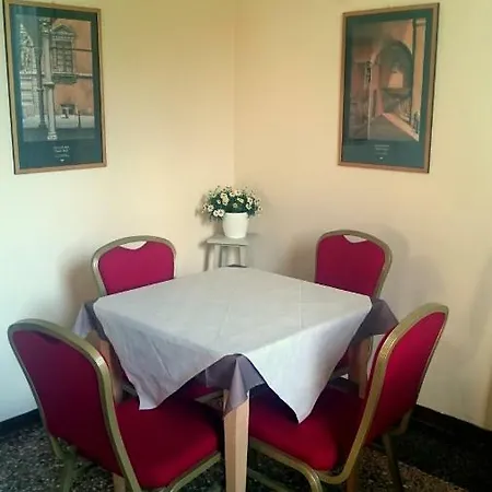 Szálloda Azzurra