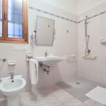 Azzurra Hotel Bologna