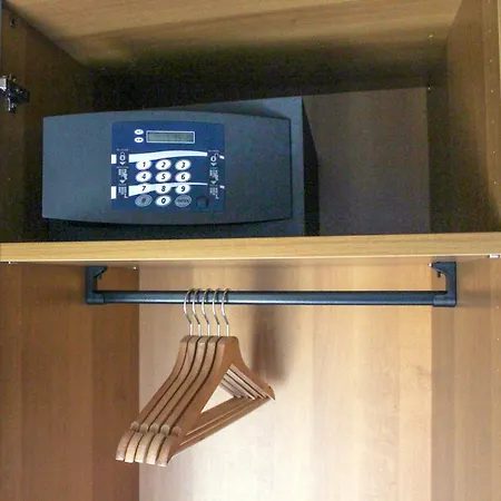 Azzurra Hotel Bologna