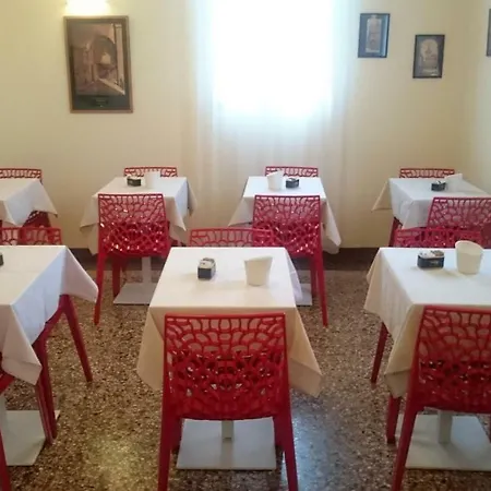 Azzurra Hotel Bologna