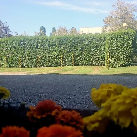 Azzurra ホテル 2*