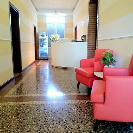 Azzurra 2* ボローニャ