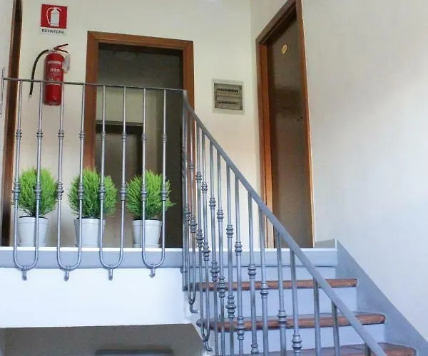 Azzurra Hotell