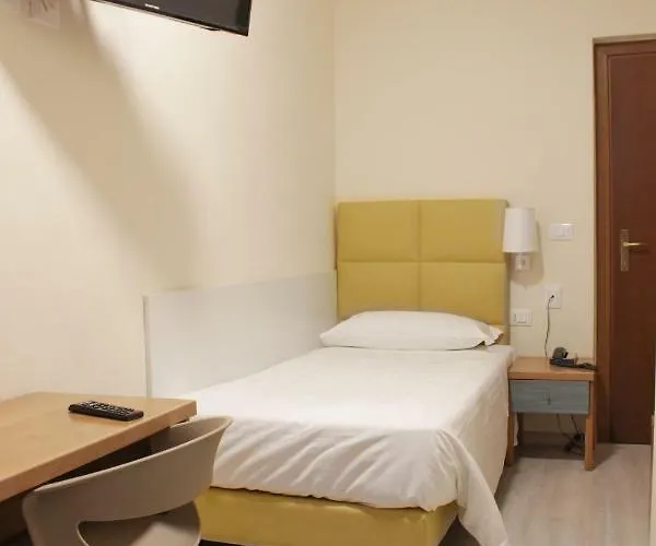 Hotell Azzurra