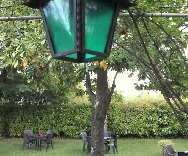 호텔 Azzurra 볼로냐