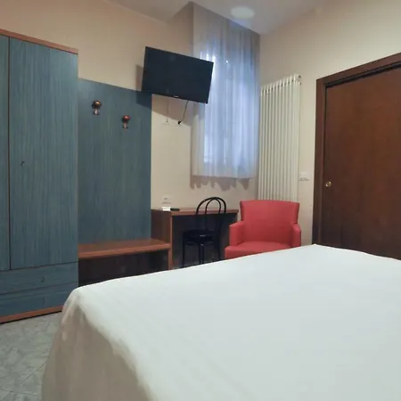 Azzurra Hotel Boloňa