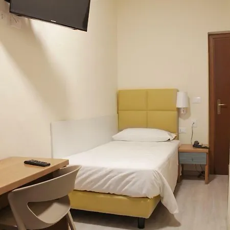 Hotel Azzurra