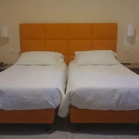 Hotel Azzurra Boloňa