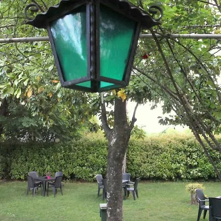 Hotel Azzurra Boloňa