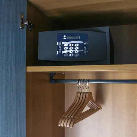 Azzurra Hotel Bologna